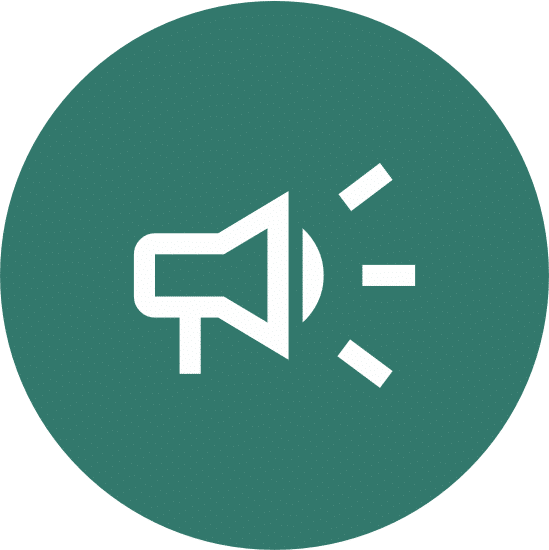 Lodgistics Services Sales and Marketing Icon