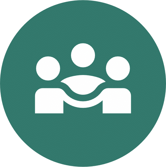 Lodgistics Services Staffing Icon