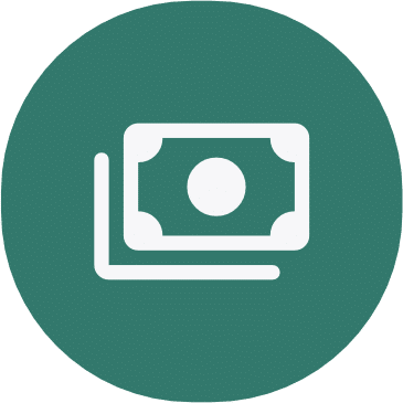New Lodge Budget Icon