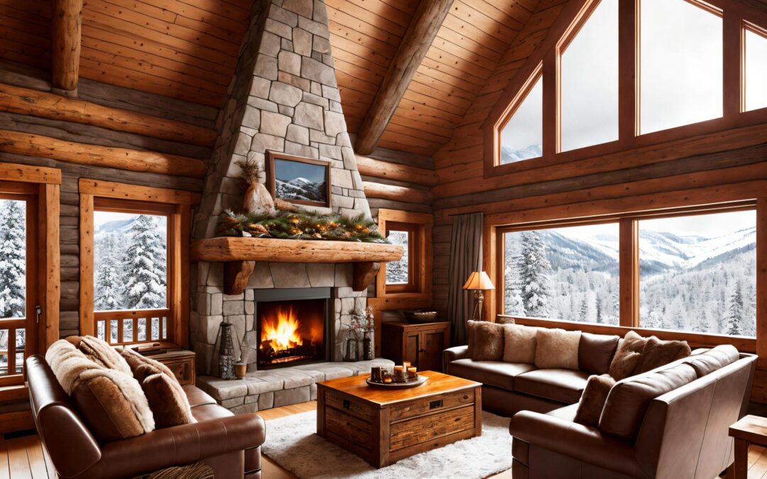 Dummy Lodge